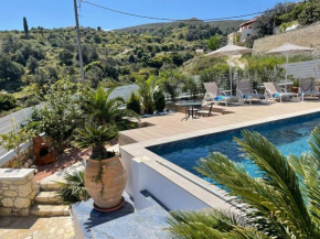 Villa Aspria